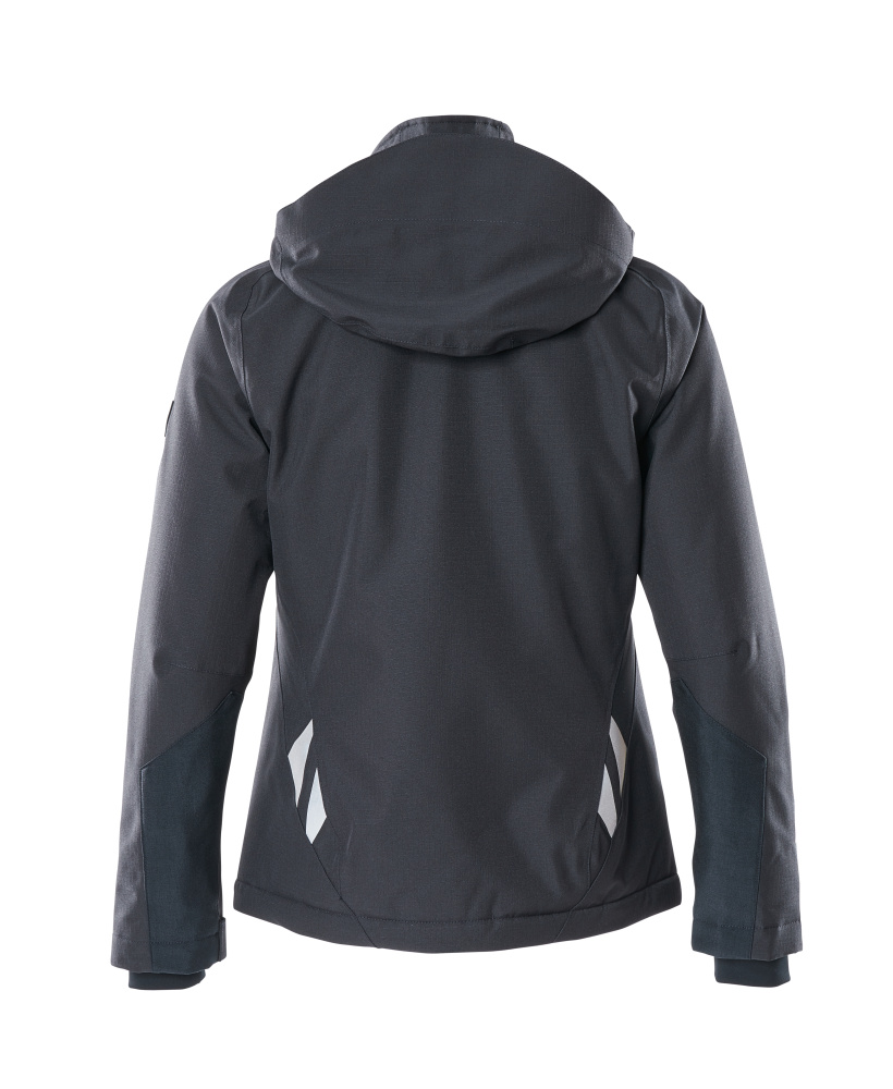 MASCOT ACCELERATE Winter Jacket 18345 Dark Navy