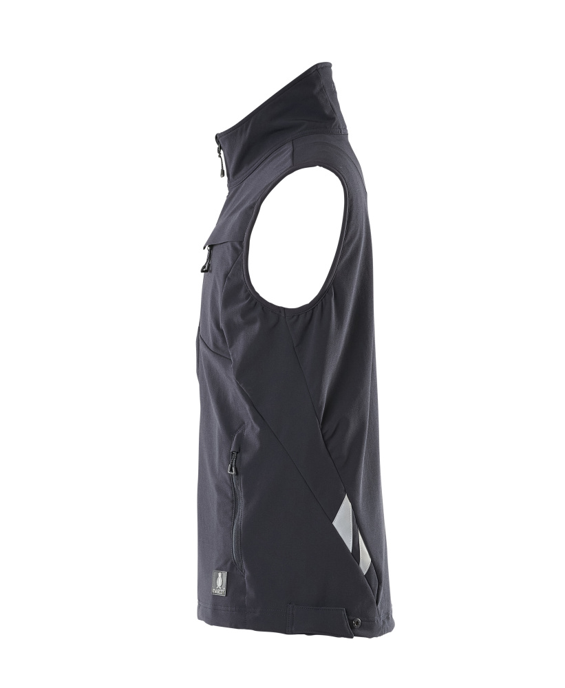 MASCOT ACCELERATE Gilet 18365 Dark Navy