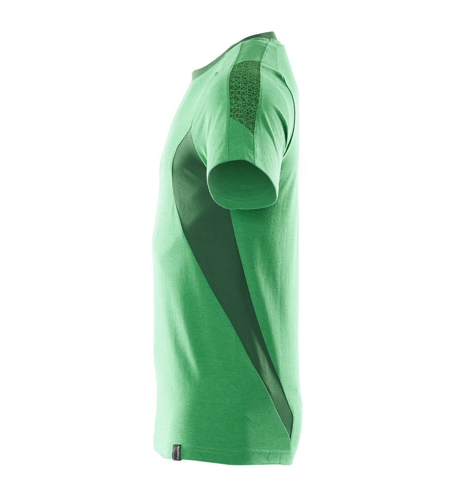 MASCOT ACCELERATE T-shirt 18382 Grass Green/green