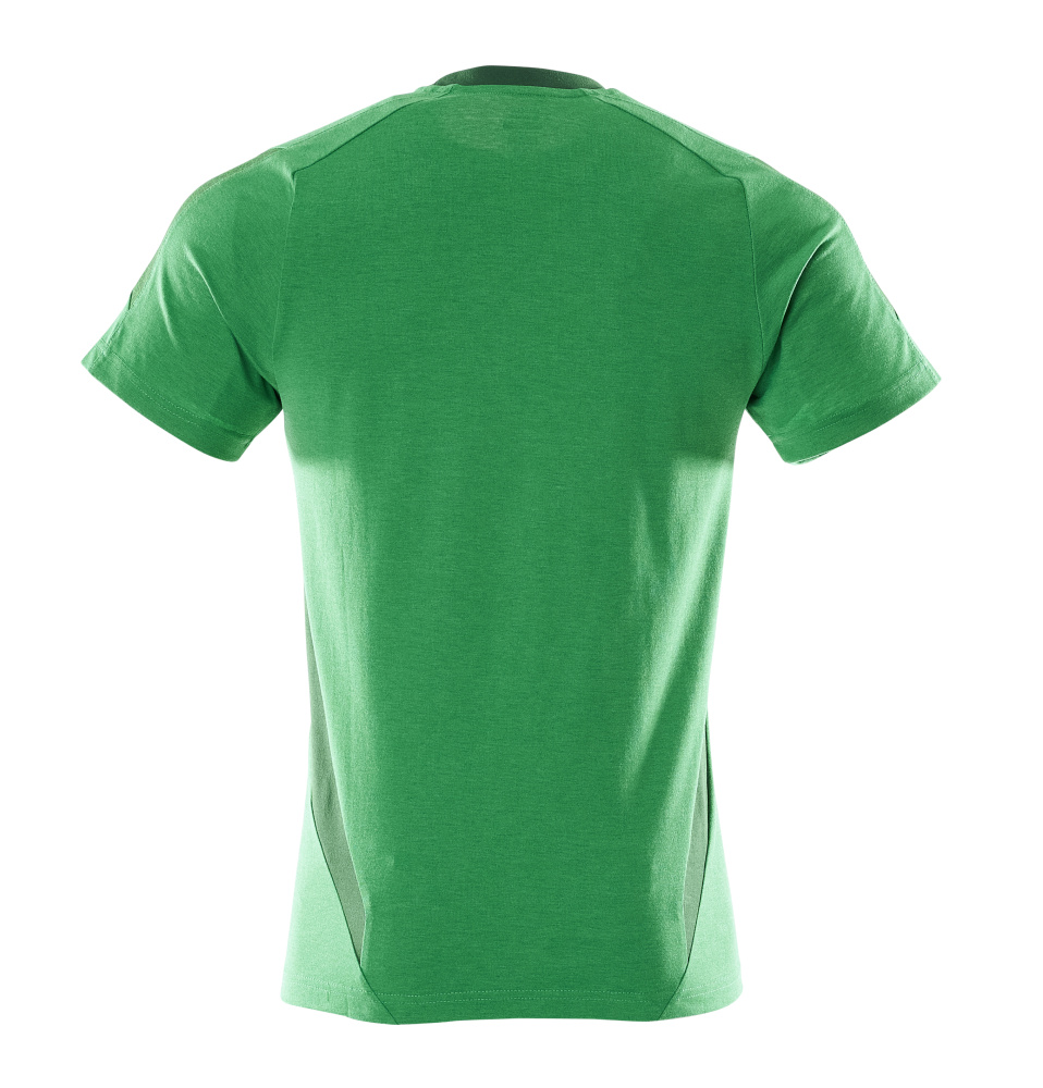 MASCOT ACCELERATE T-shirt 18382 Grass Green/green