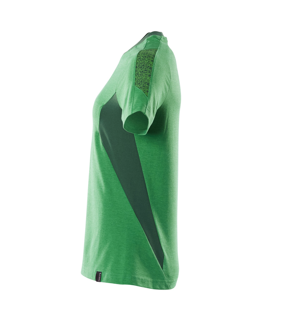 MASCOT ACCELERATE T-shirt 18392 Grass Green/green