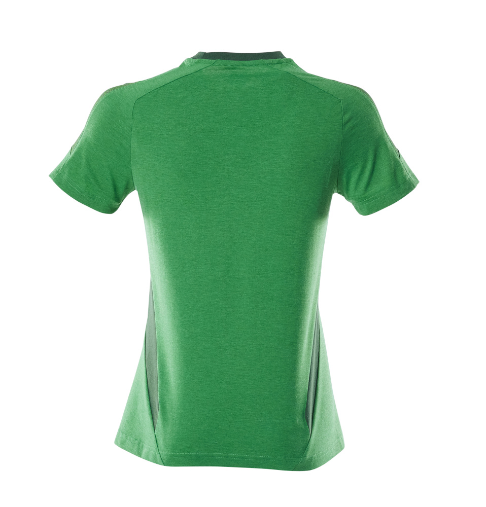 MASCOT ACCELERATE T-shirt 18392 Grass Green/green