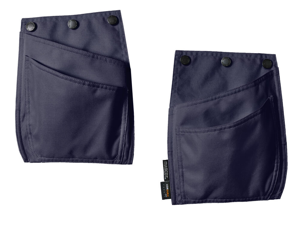 MASCOT COMPLETE Holster pockets 19450 Dark Navy