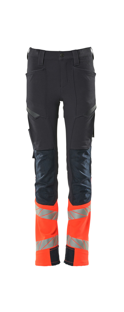 Childrens hi sale vis trousers