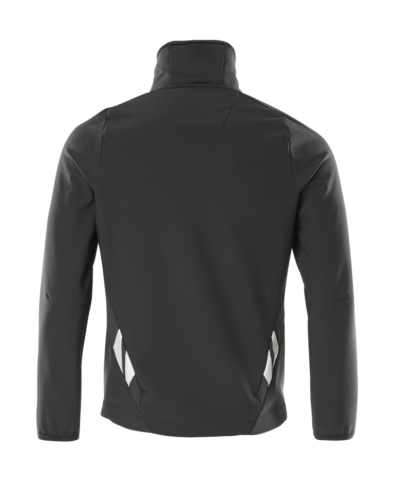 MASCOT ACCELERATE Softshell Jacket 20102 Black