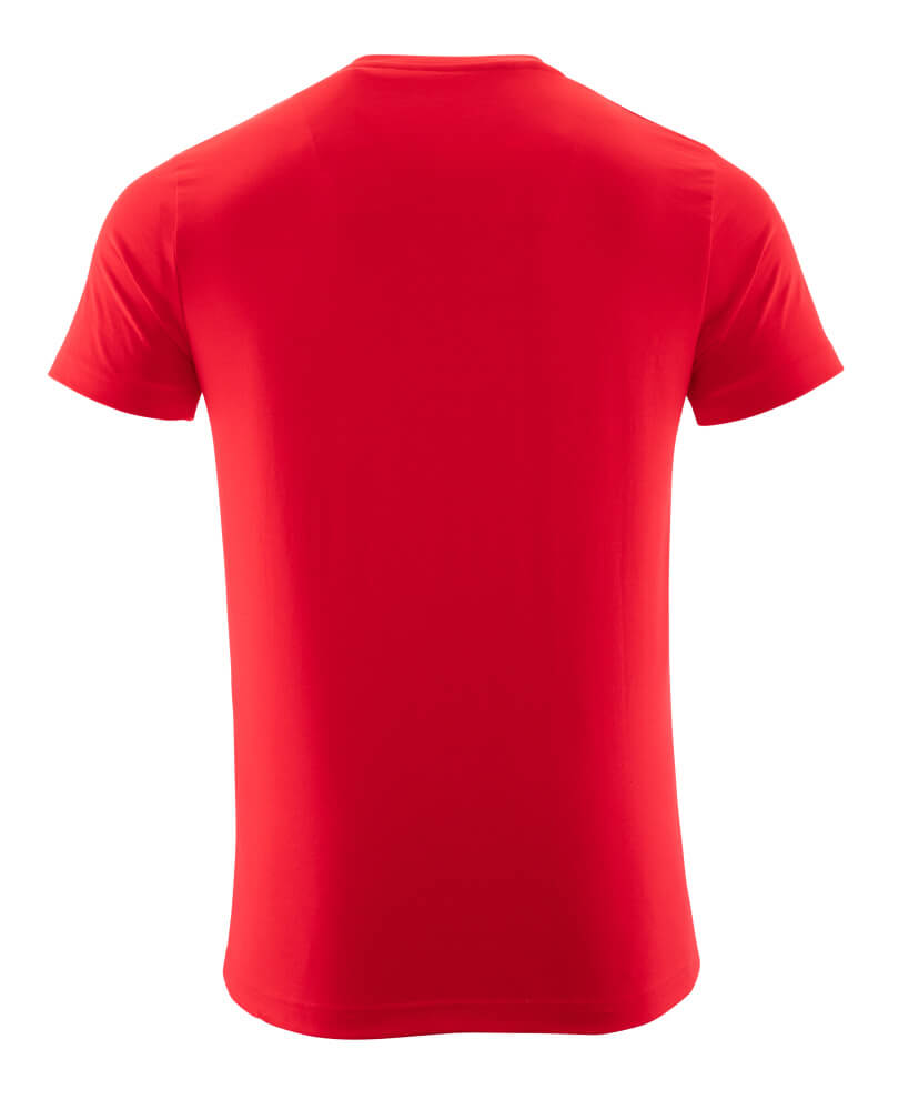 MASCOT CROSSOVER T-shirt 20182 Traffic Red
