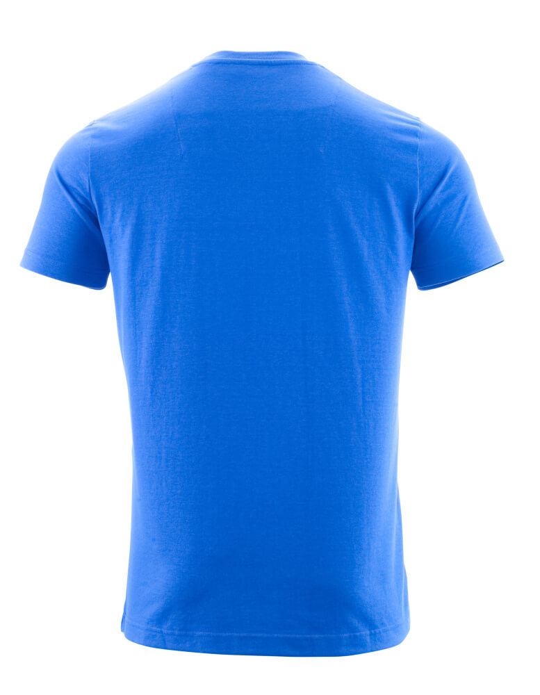 MASCOT CROSSOVER T-shirt 20182 Azure Blue