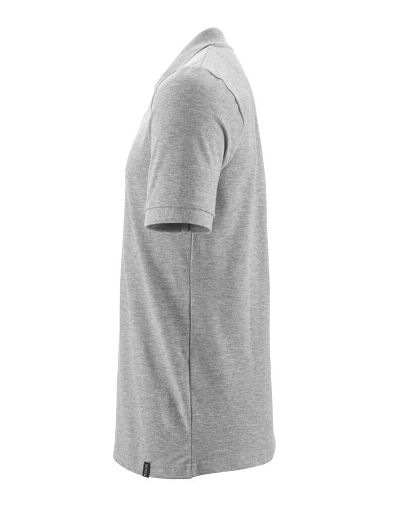 MASCOT CROSSOVER Polo shirt 20183 Grey-flecked