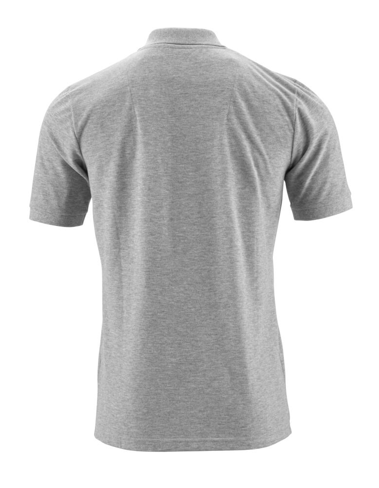 MASCOT CROSSOVER Polo shirt 20183 Grey-flecked