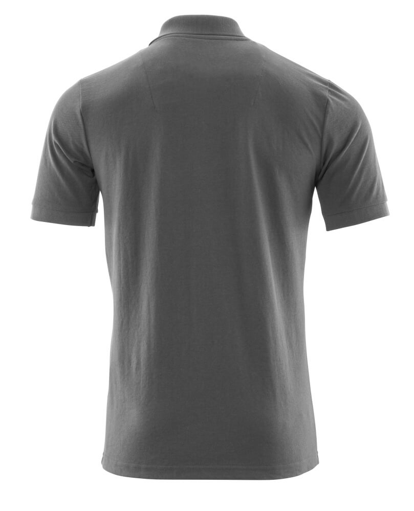MASCOT CROSSOVER Polo shirt 20183 Dark Anthracite
