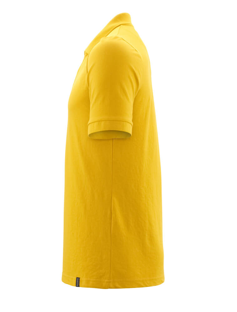 MASCOT CROSSOVER Polo shirt 20183 Curry Gold