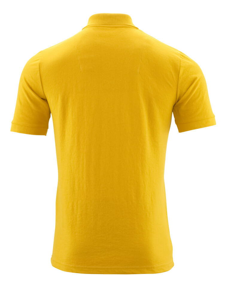 MASCOT CROSSOVER Polo shirt 20183 Curry Gold