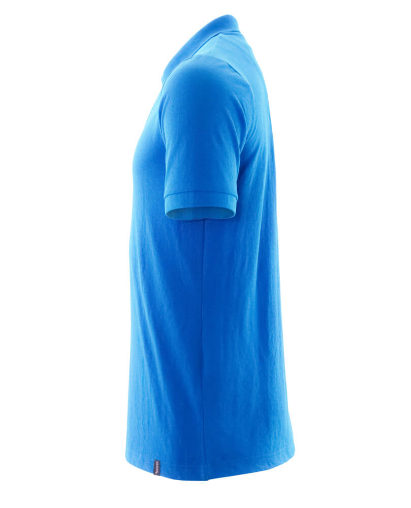MASCOT CROSSOVER Polo shirt 20183 Azure Blue