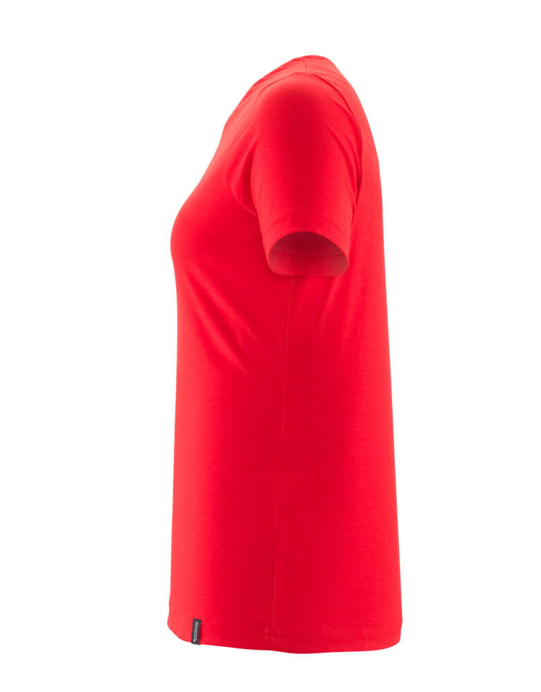 MASCOT CROSSOVER T-shirt 20192 Traffic Red