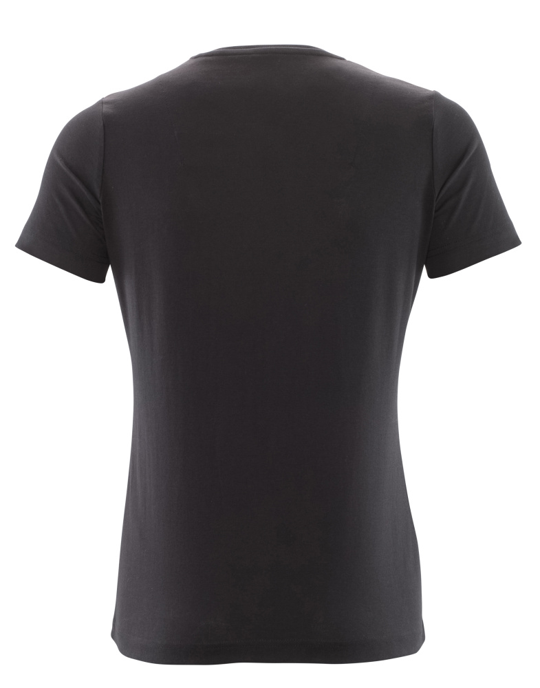 MASCOT CROSSOVER T-shirt 20192 Deep Black