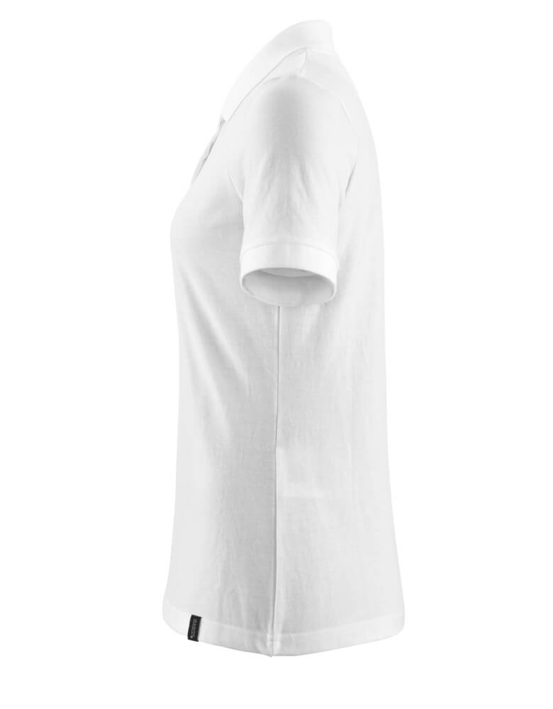 MASCOT CROSSOVER Polo shirt 20193 White