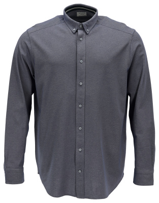 MASCOT FRONTLINE Shirt 20204 Blue-flecked
