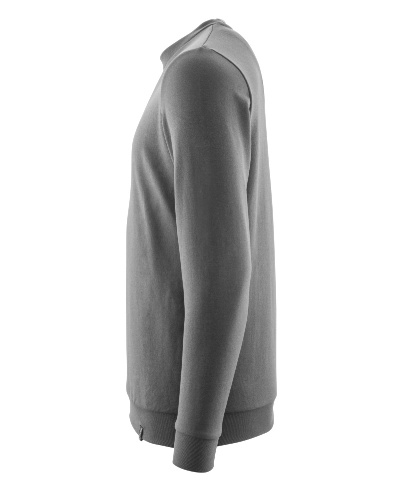 MASCOT CROSSOVER Sweatshirt 20284 Dark Anthracite