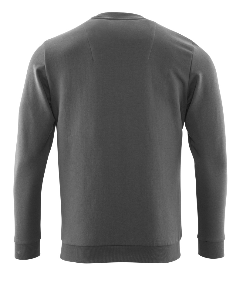 MASCOT CROSSOVER Sweatshirt 20284 Dark Anthracite
