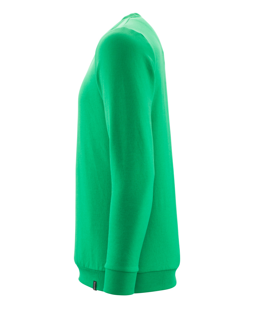 MASCOT CROSSOVER Sweatshirt 20284 Grass Green