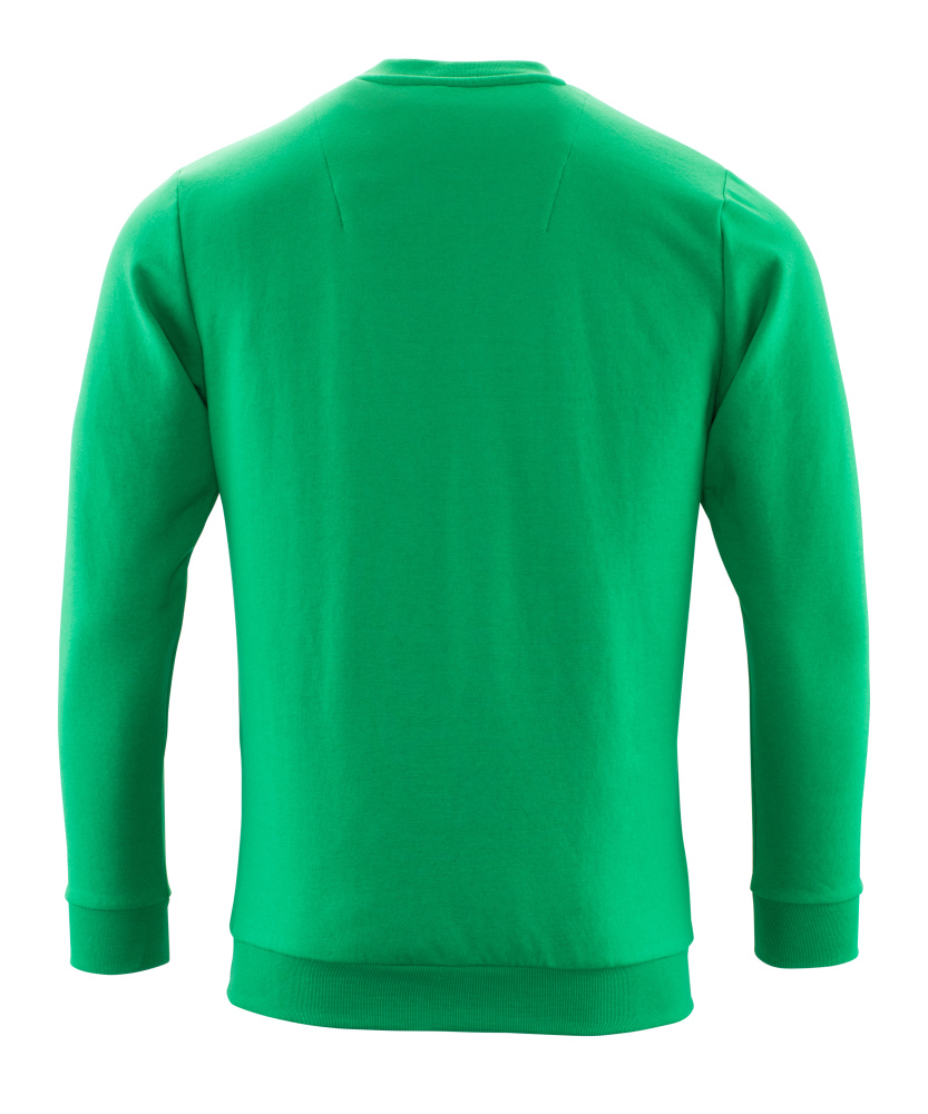 MASCOT CROSSOVER Sweatshirt 20284 Grass Green