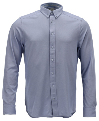 MASCOT FRONTLINE Shirt 20304 Light Blue