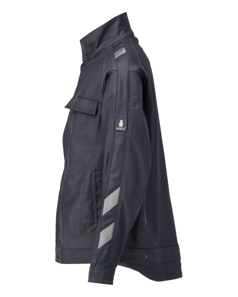 MASCOT UNIQUE Jacket 20309 Dark Navy