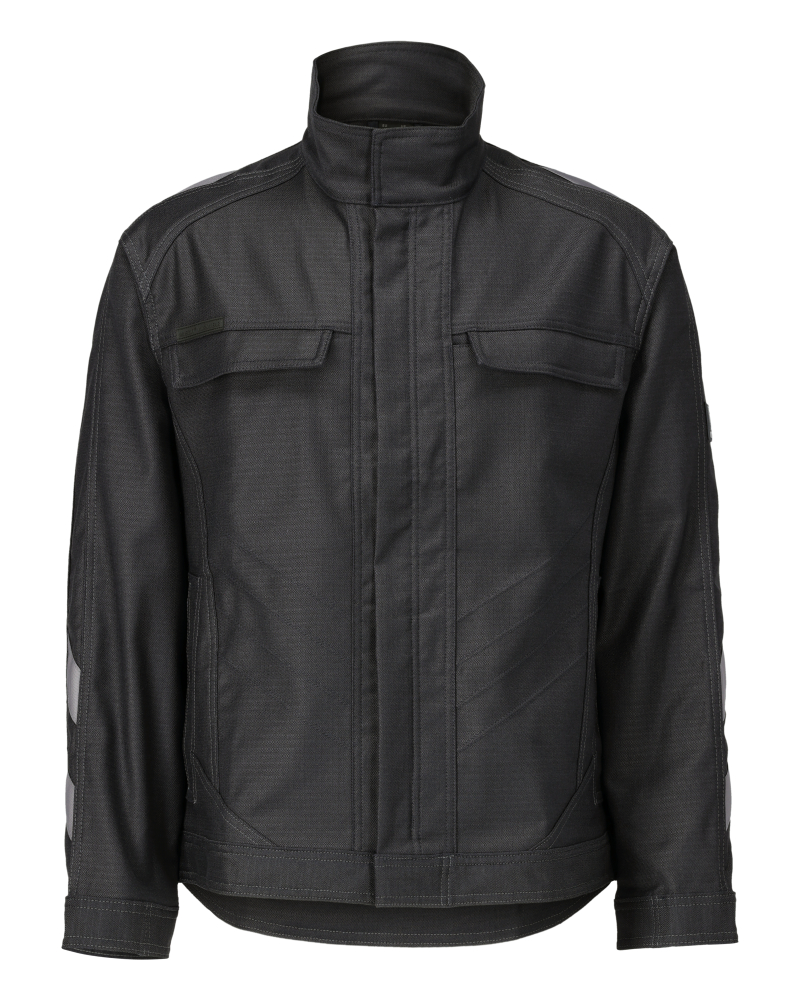 MASCOT UNIQUE Jacket 20309 Black