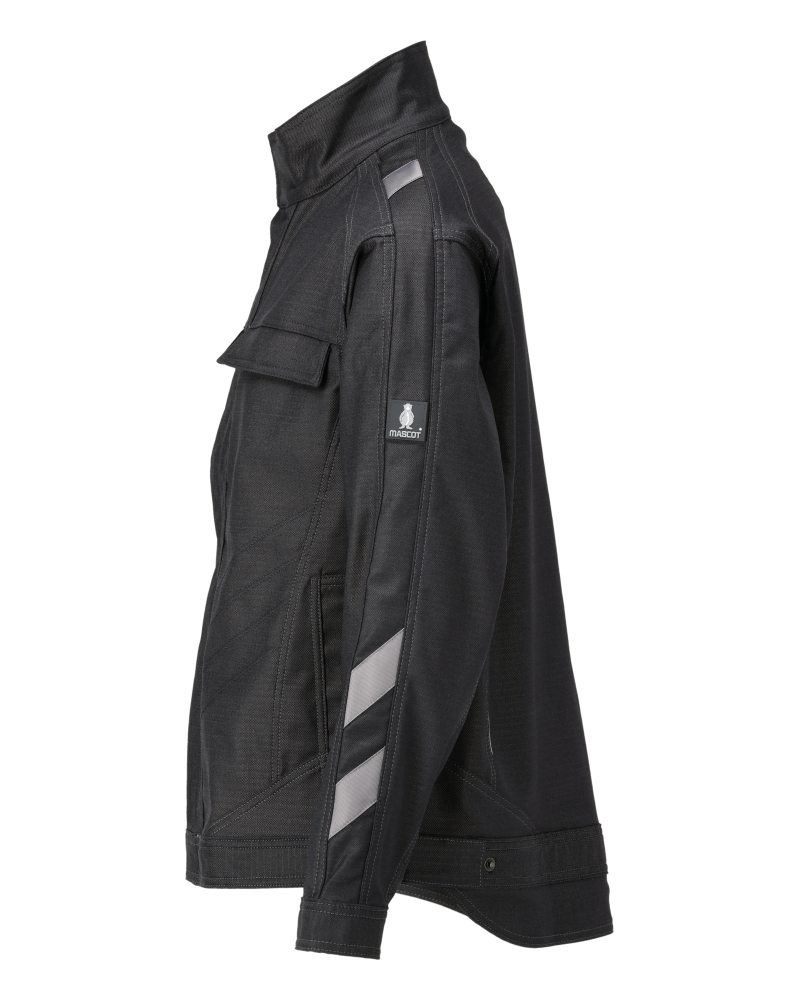 MASCOT UNIQUE Jacket 20309 Black