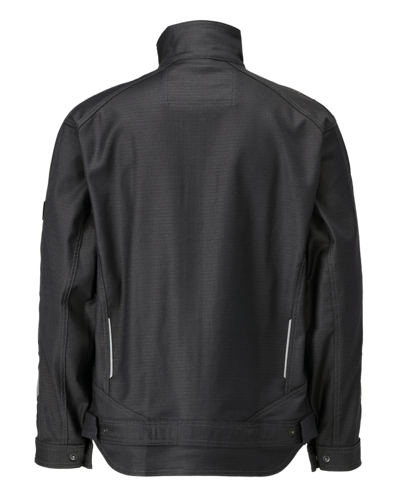 MASCOT UNIQUE Jacket 20309 Black