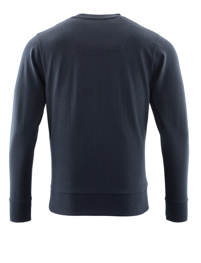 MASCOT CROSSOVER Sweatshirt 20384 Dark Navy