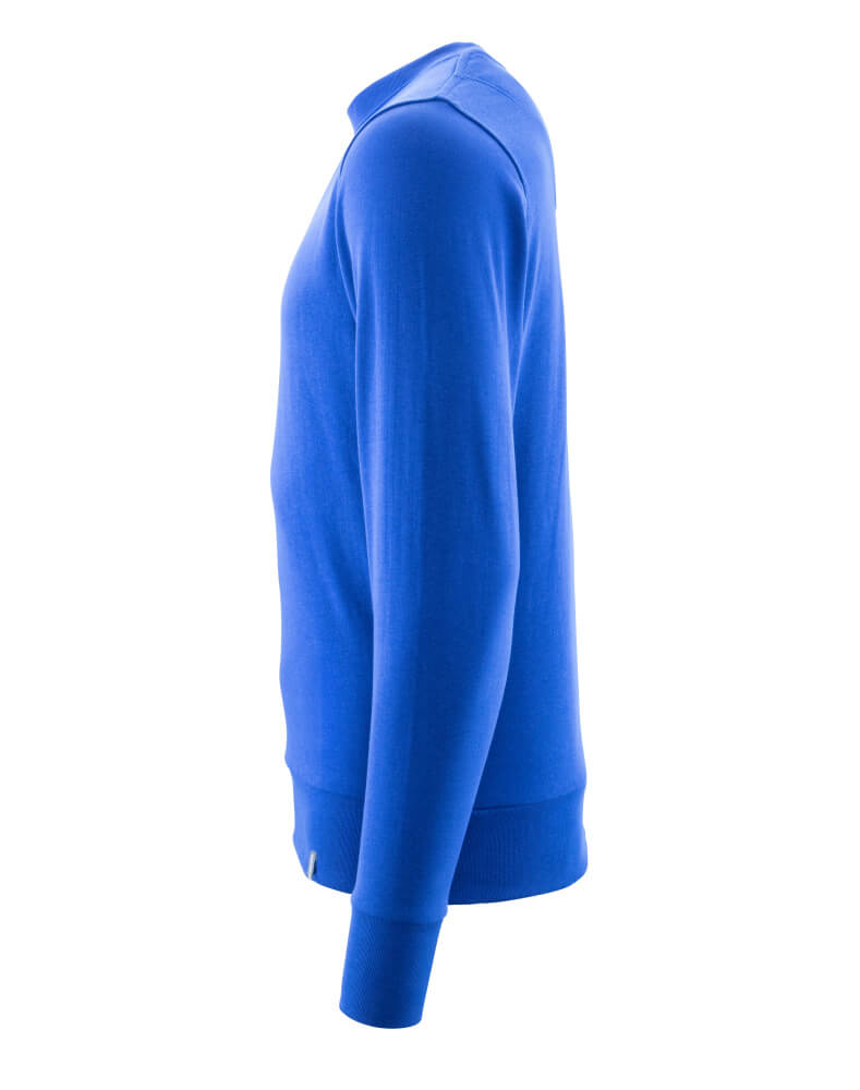 MASCOT CROSSOVER Sweatshirt 20384 Royal