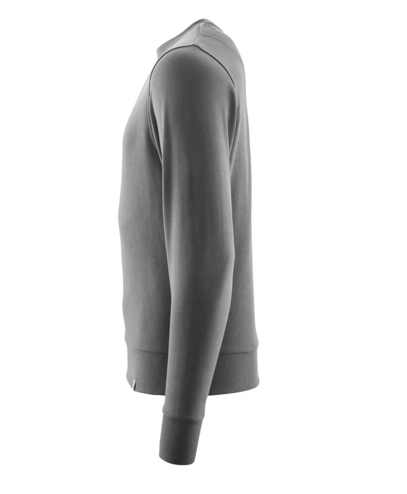 MASCOT CROSSOVER Sweatshirt 20384 Dark Anthracite