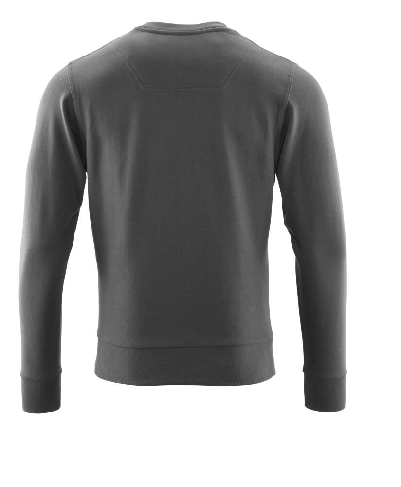 MASCOT CROSSOVER Sweatshirt 20384 Dark Anthracite