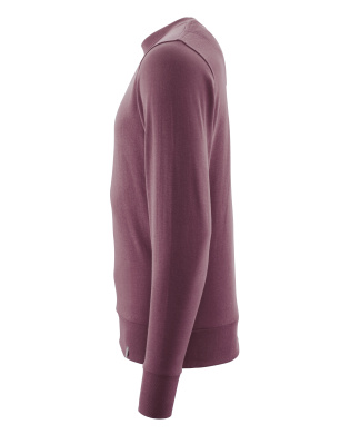 MASCOT CROSSOVER Sweatshirt 20384 Bordeaux