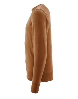 MASCOT CROSSOVER Sweatshirt 20384 Nut Brown