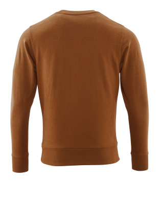 MASCOT CROSSOVER Sweatshirt 20384 Nut Brown