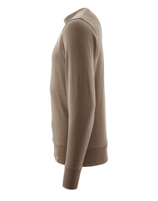 MASCOT CROSSOVER Sweatshirt 20384 Dark Sand