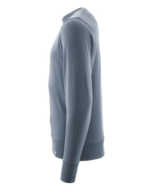 MASCOT CROSSOVER Sweatshirt 20384 Stone Blue
