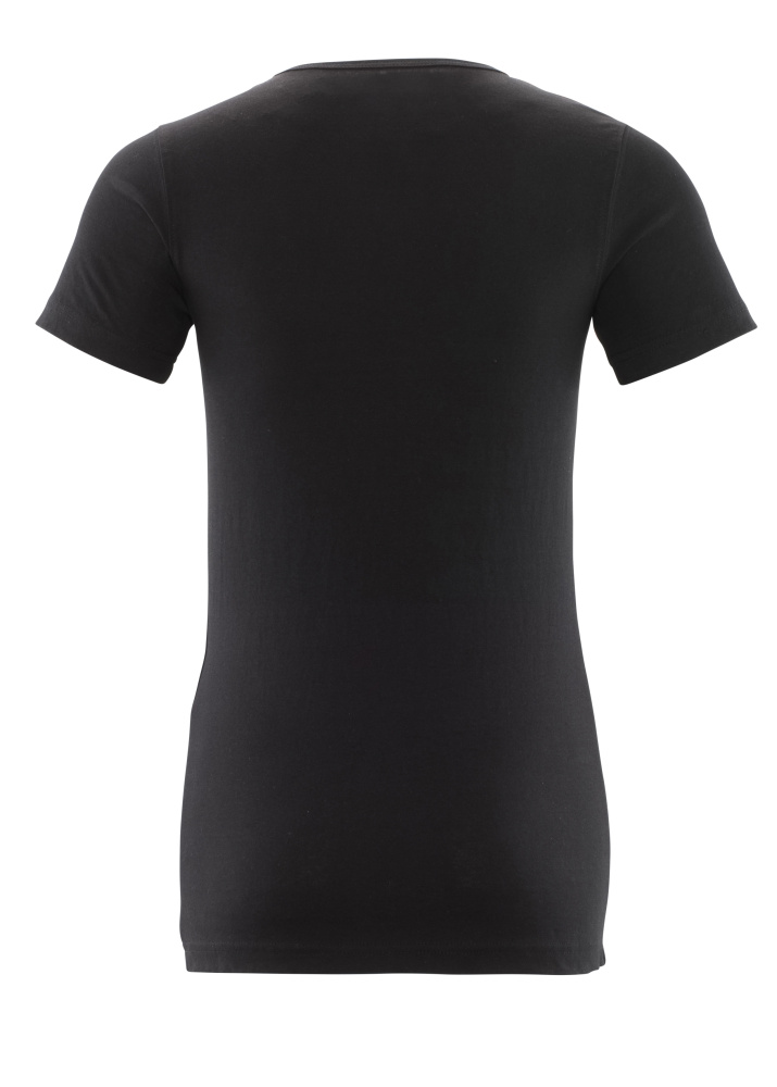 MASCOT CROSSOVER T-shirt 20392 Deep Black