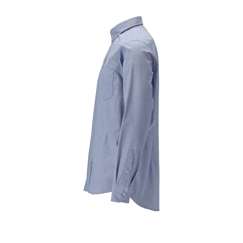 MASCOT FRONTLINE Shirt 20404 Light Blue