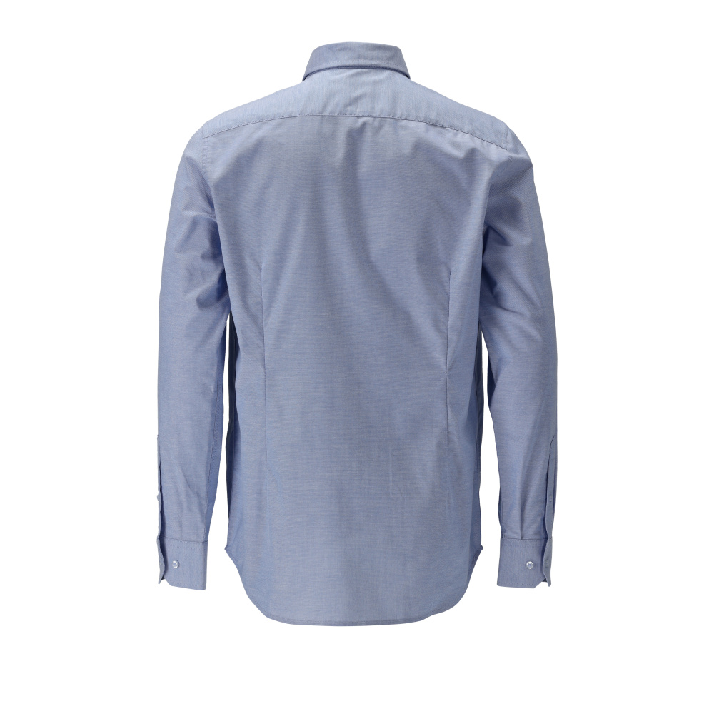MASCOT FRONTLINE Shirt 20404 Light Blue