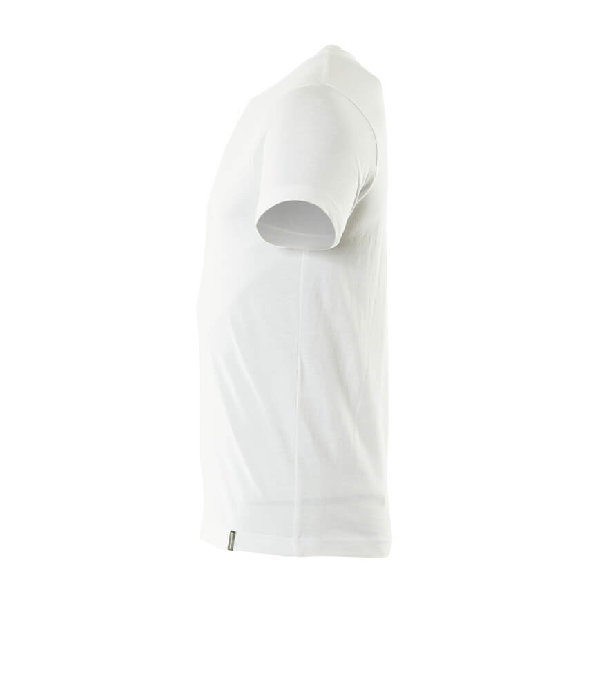 MASCOT CROSSOVER T-shirt 20482 White