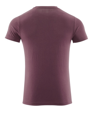 MASCOT CROSSOVER T-shirt 20482 Bordeaux