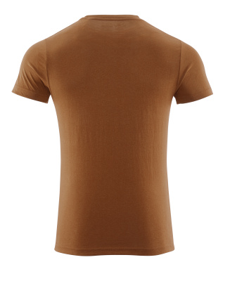 MASCOT CROSSOVER T-shirt 20482 Nut Brown