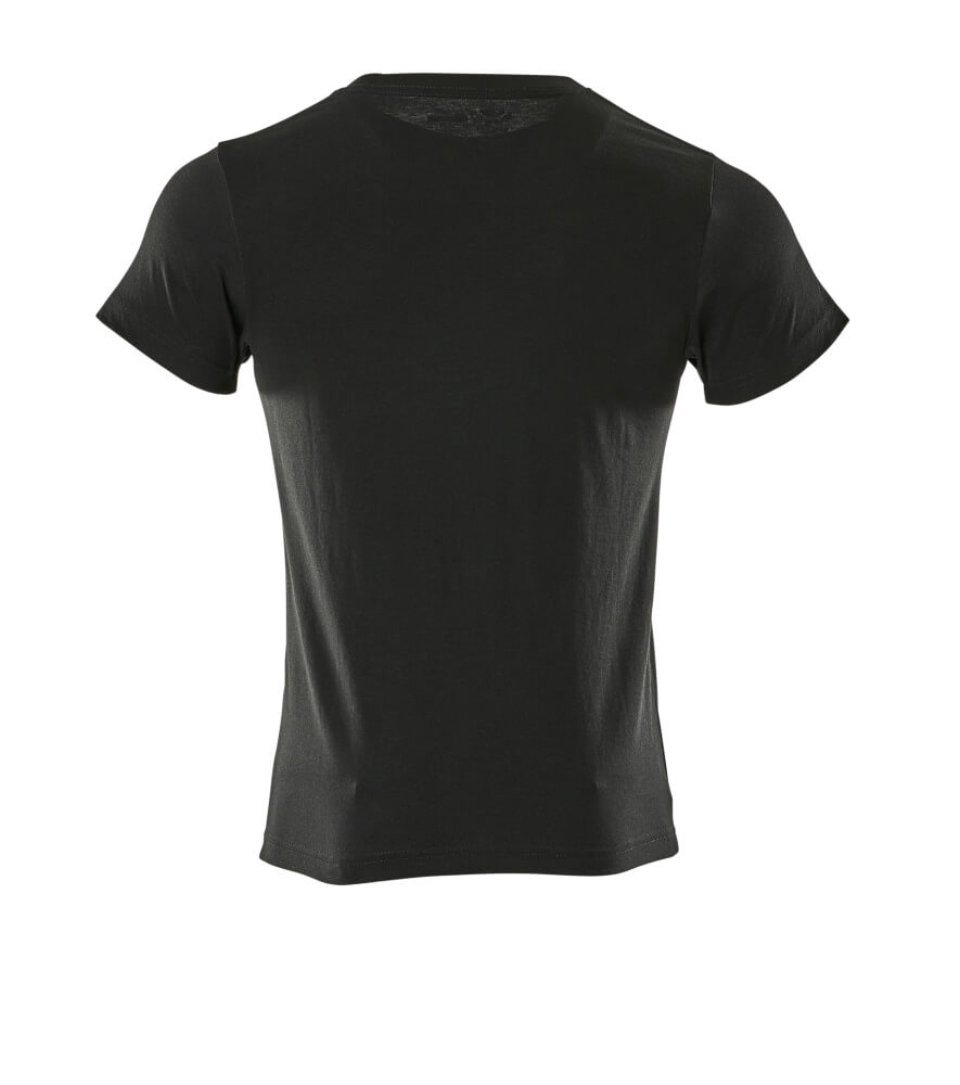 MASCOT CROSSOVER T-shirt 20482 Deep Black