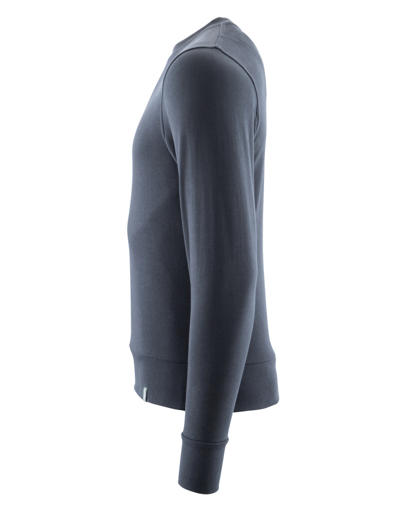 MASCOT CROSSOVER Sweatshirt 20484 Dark Navy