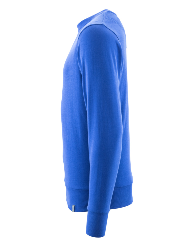 MASCOT CROSSOVER Sweatshirt 20484 Royal