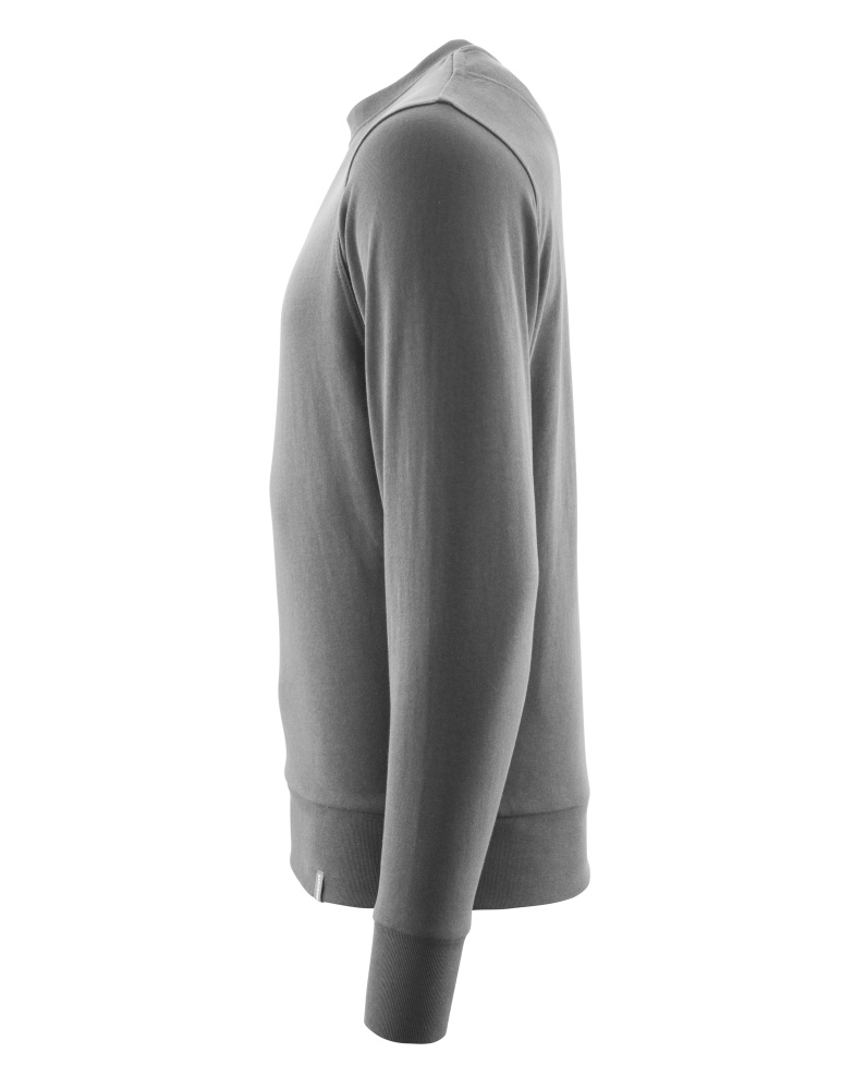 MASCOT CROSSOVER Sweatshirt 20484 Dark Anthracite