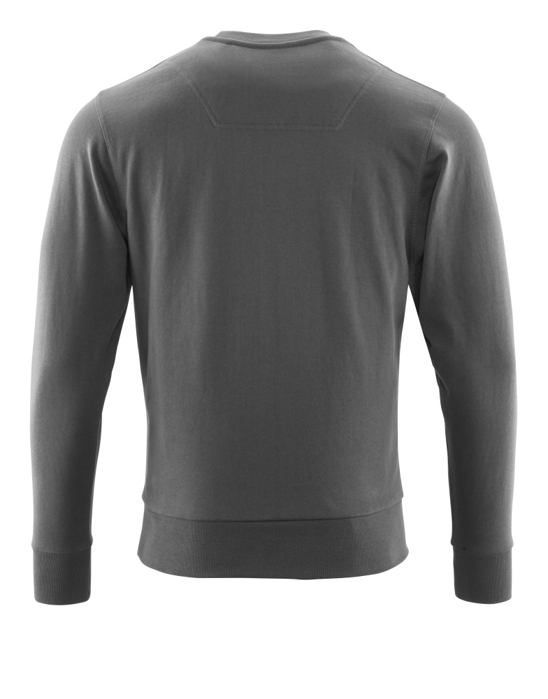 MASCOT CROSSOVER Sweatshirt 20484 Dark Anthracite